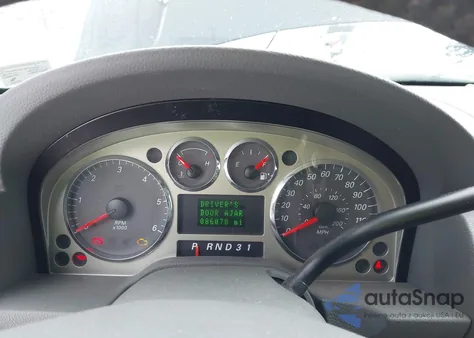 2004 Mercury Monterey z USA, uszkodzony, nr VIN 2MRDA20224BJ12926